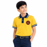 PC Matty School Uniform T-Shirt